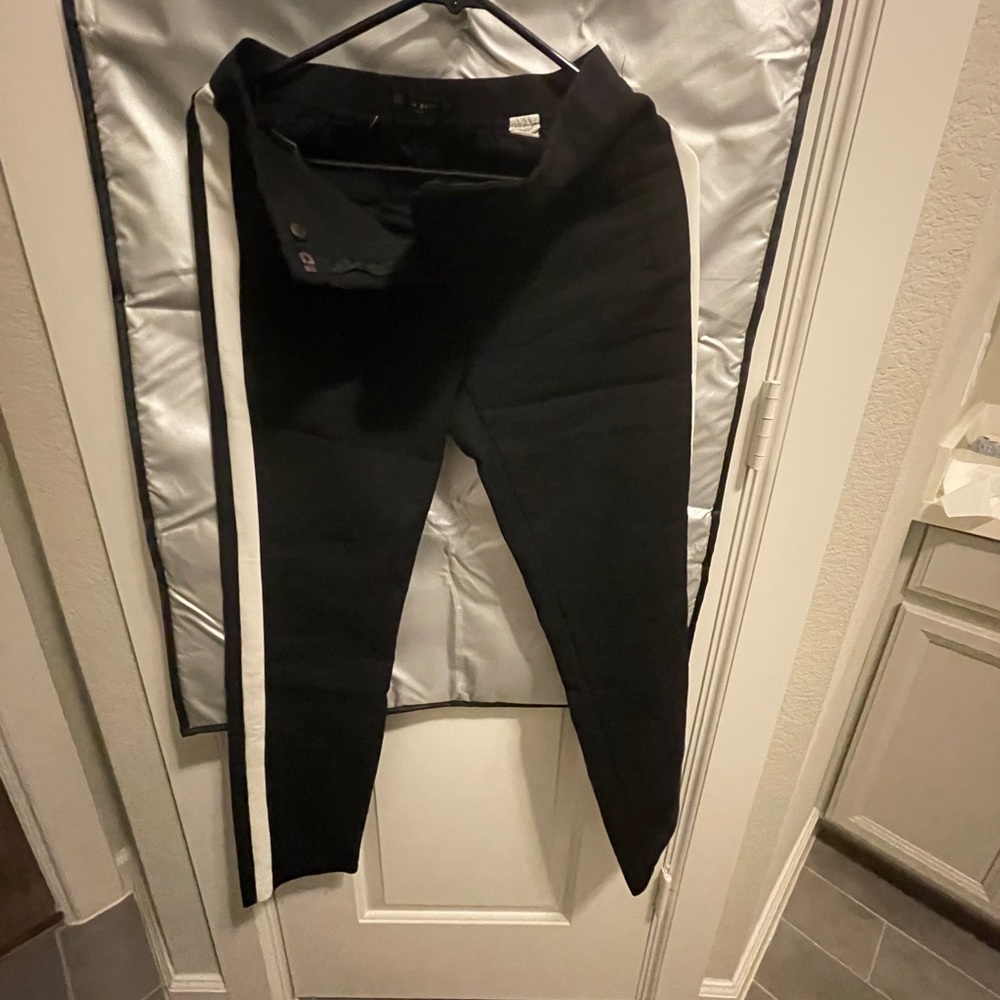 zara pants
